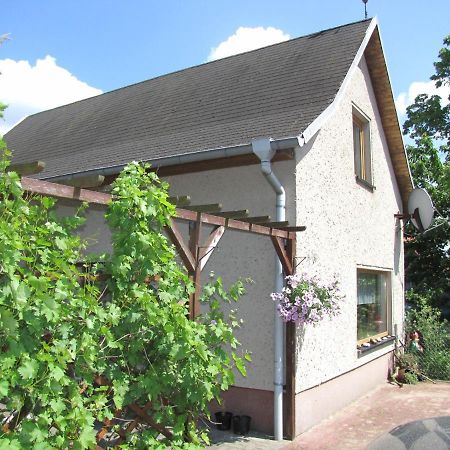 Ferienhaus Winter Dobbertin Екстериор снимка