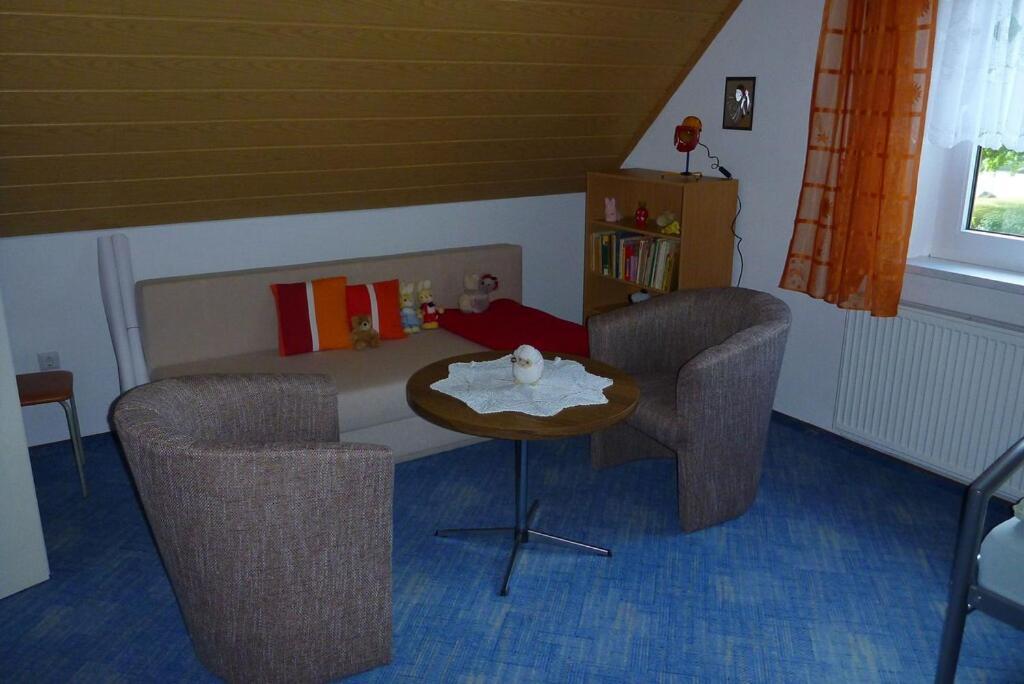 Ferienhaus Winter Dobbertin Екстериор снимка