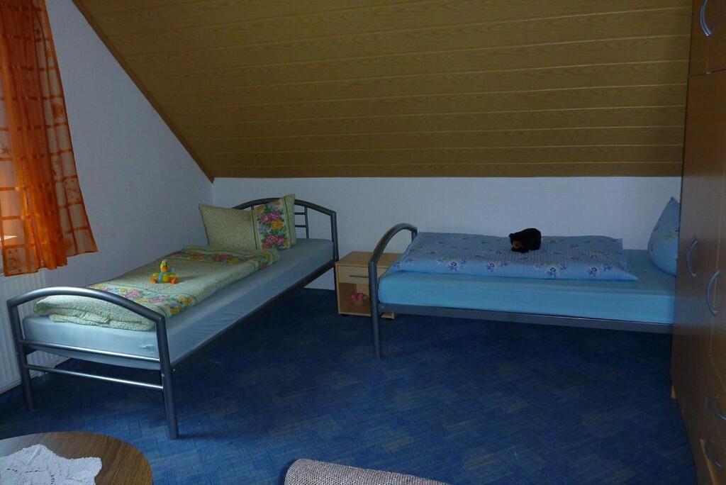 Ferienhaus Winter Dobbertin Екстериор снимка