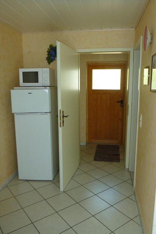 Ferienhaus Winter Dobbertin Екстериор снимка