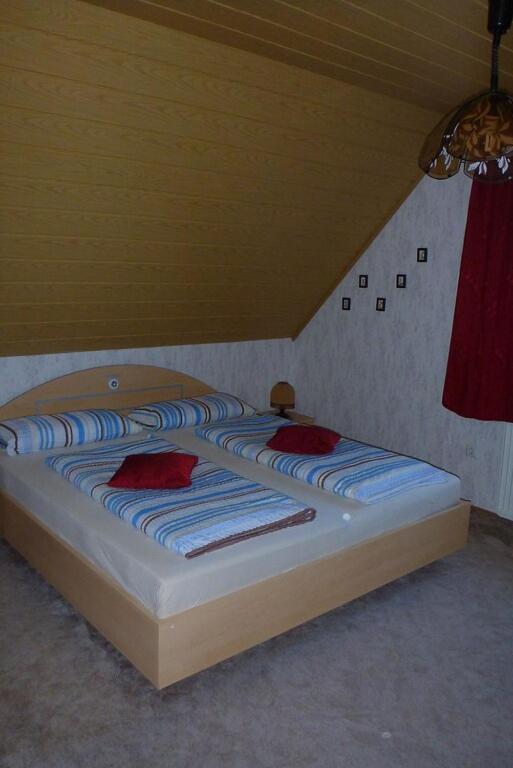 Ferienhaus Winter Dobbertin Екстериор снимка